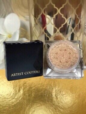 Artist Couture Diamond Lights Finisher in Golden Hour FULL SIZE 3.5g *BNIB